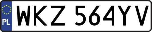 WKZ564YV
