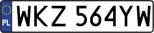 WKZ564YW