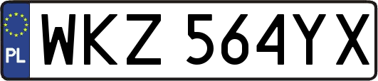 WKZ564YX