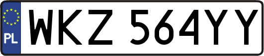 WKZ564YY