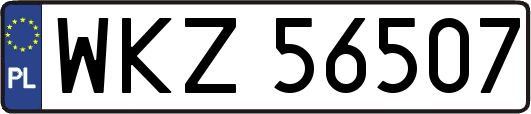 WKZ56507