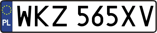 WKZ565XV