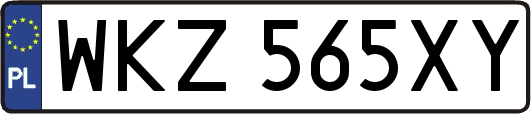 WKZ565XY