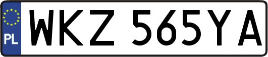 WKZ565YA