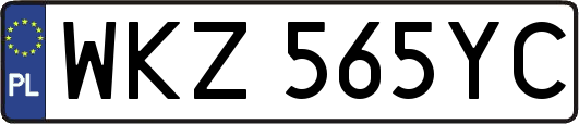 WKZ565YC