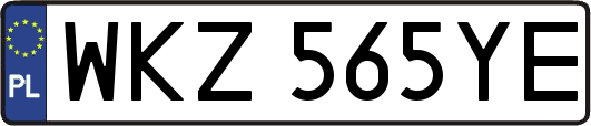 WKZ565YE