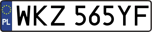 WKZ565YF