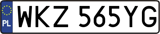 WKZ565YG