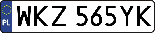 WKZ565YK