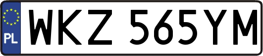 WKZ565YM