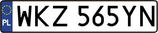 WKZ565YN