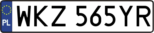 WKZ565YR