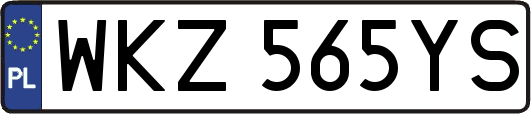 WKZ565YS