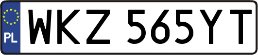 WKZ565YT
