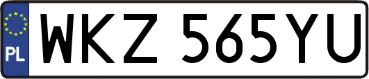 WKZ565YU