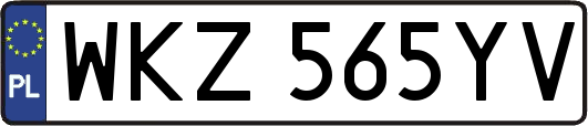 WKZ565YV