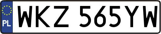 WKZ565YW