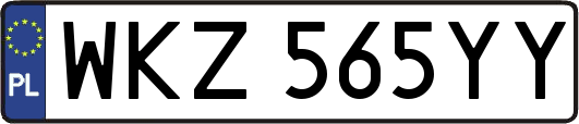 WKZ565YY