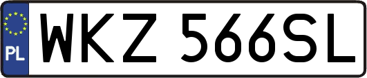 WKZ566SL