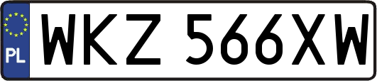 WKZ566XW