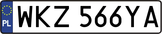 WKZ566YA