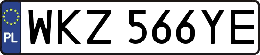 WKZ566YE