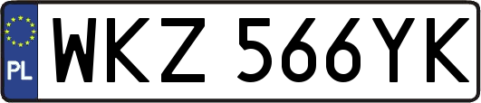 WKZ566YK