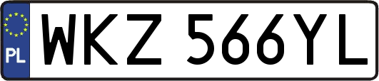 WKZ566YL