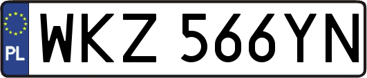 WKZ566YN