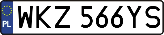 WKZ566YS