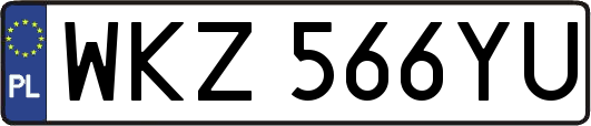 WKZ566YU