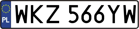 WKZ566YW