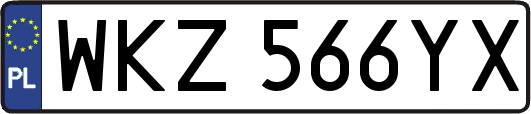 WKZ566YX