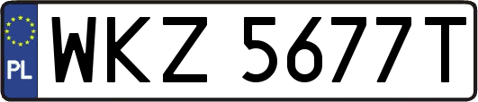 WKZ5677T