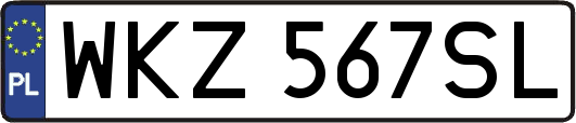 WKZ567SL