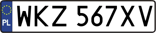 WKZ567XV
