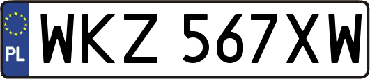 WKZ567XW