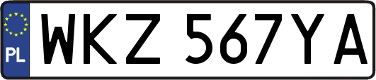 WKZ567YA