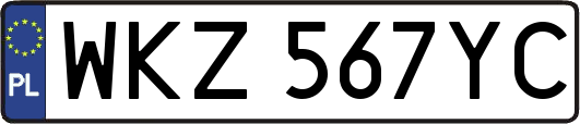 WKZ567YC