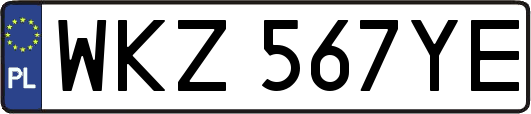 WKZ567YE
