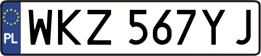 WKZ567YJ