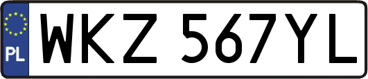 WKZ567YL