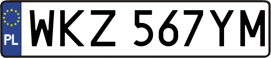 WKZ567YM