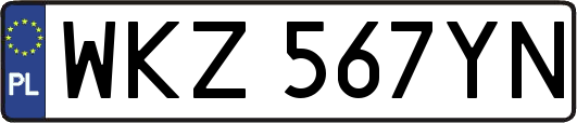 WKZ567YN