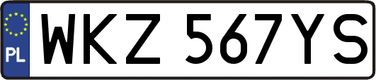 WKZ567YS