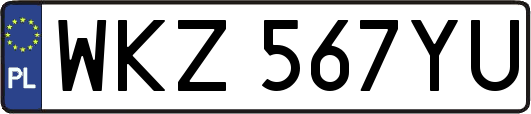 WKZ567YU