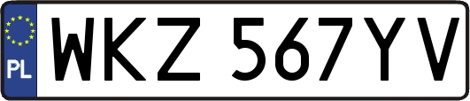 WKZ567YV