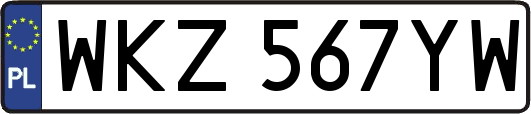 WKZ567YW