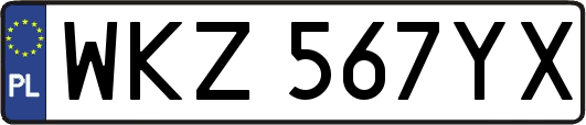 WKZ567YX