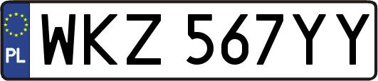 WKZ567YY